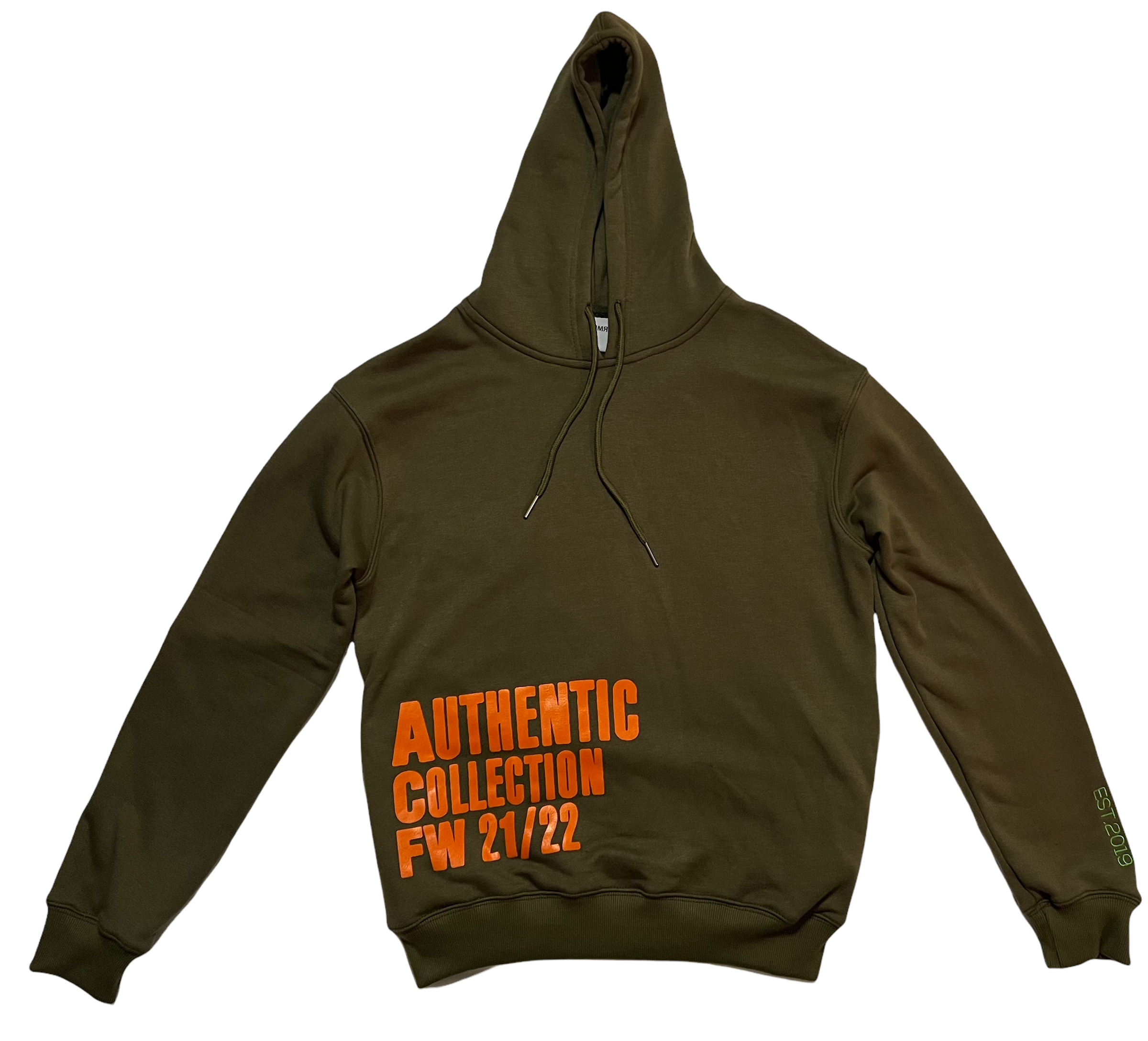 Authentic Collection Sweatsuit